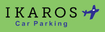 Ίκαρος Air Park Logo